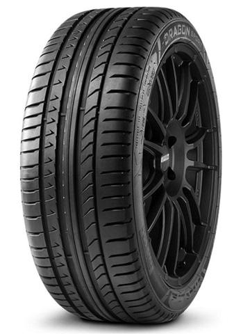 Kesärengas Pirelli Dragon Sport