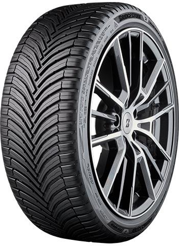 Ympärivuotinen Bridgestone TURANZA ALL SEASON 6 DRIVEGUARD