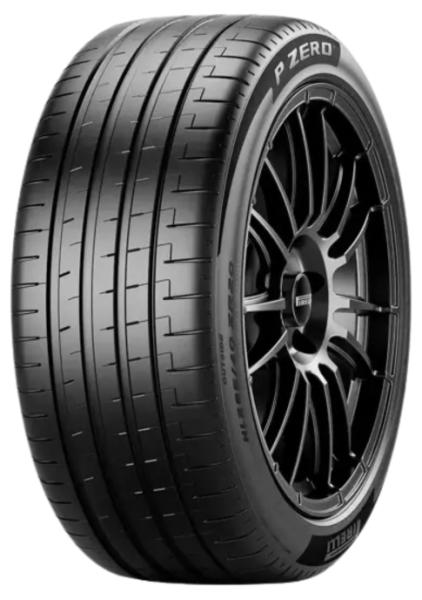 Kesärengas Pirelli P ZEROâ„¢ (PZ5)