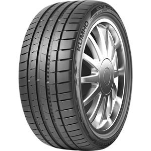 Kesärengas Kumho Ps72
