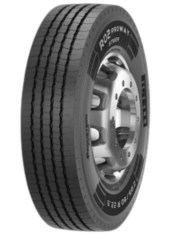 Kuorma-auto takarenkaat Pirelli R02 Proway Steer