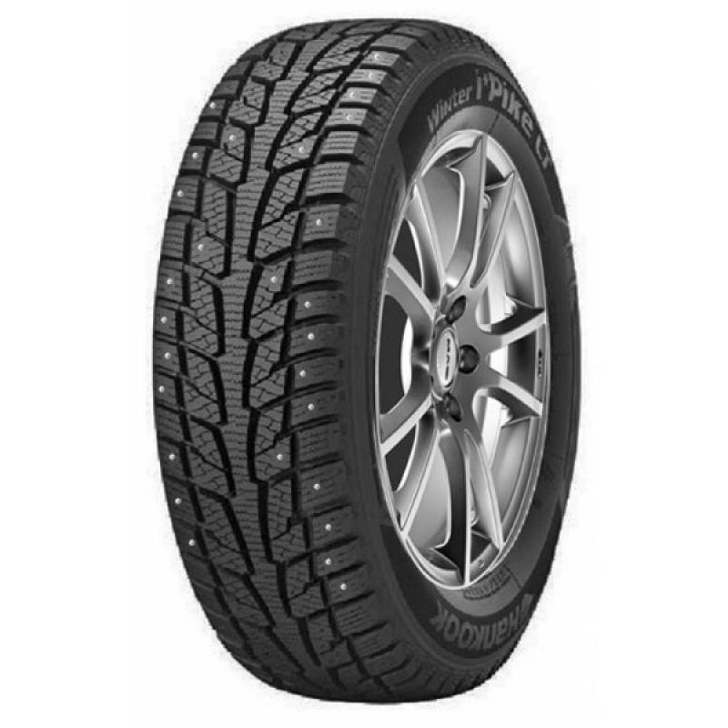 Nastoitettu Hankook Winter IÂ´Pike (RW09)
