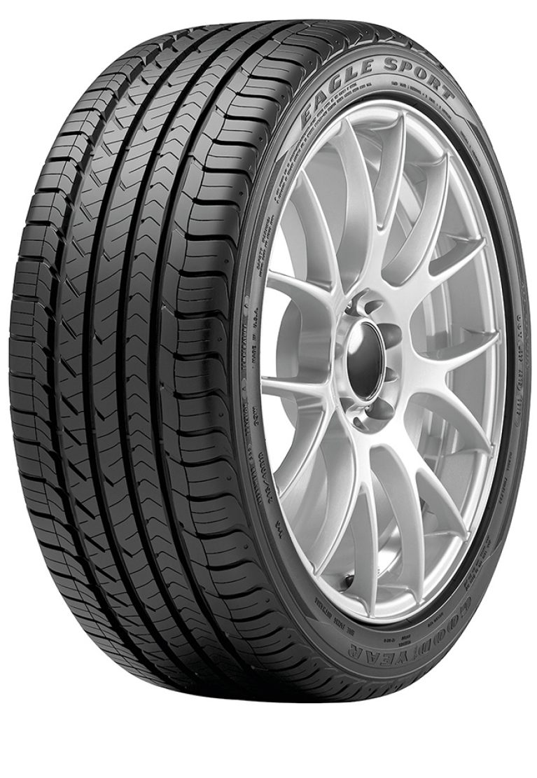 Kesärengas Goodyear Eagle Sport All Season
