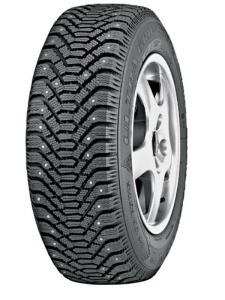 Nastoitettu Goodyear UltraGrip 500 SUV