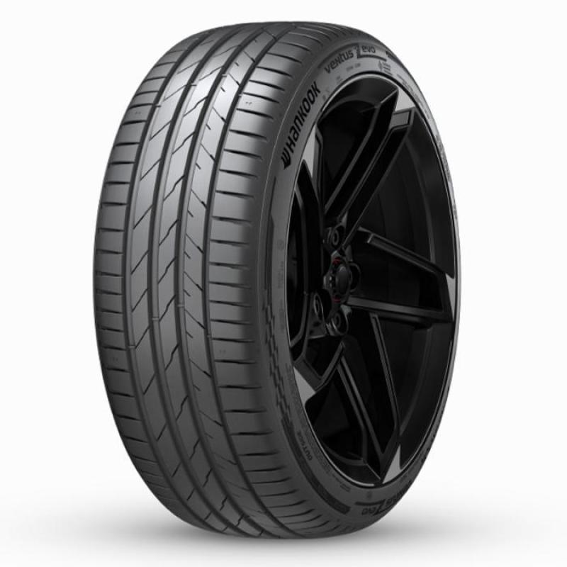 Kesärengas Hankook K137