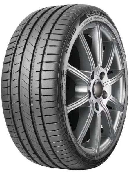 Kesärengas Kumho Ps72 Ev K-silent