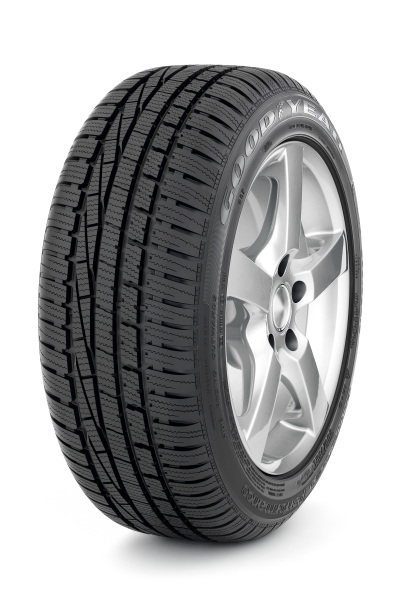 Talvirengas Goodyear UltraGrip