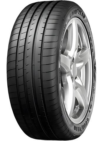 Kesärengas Goodyear F1 Asym 5 Seal Fp Wsw