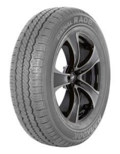 Kesärengas Hankook Radial RA08