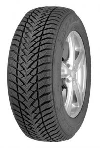 Talvirengas Goodyear UltraGrip+ SUV
