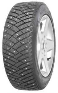 Nastoitettu Goodyear UltraGrip Ice Arctic SUV