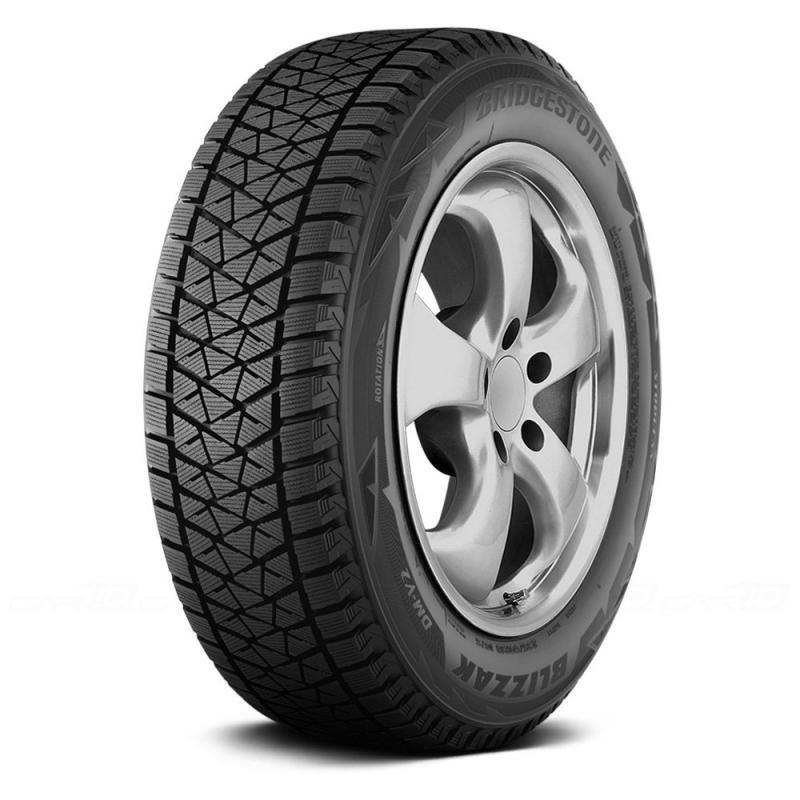 Talvirengas Bridgestone Blizzak DM-V2