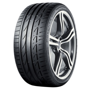 Kesärengas Bridgestone S001