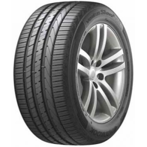Kesärengas Hankook K117a