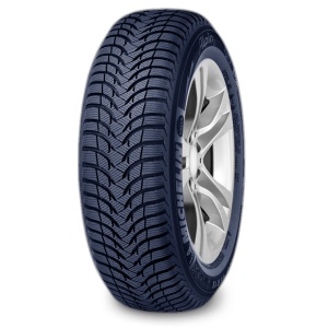 Talvirengas Michelin Alpin A4 Zpmo