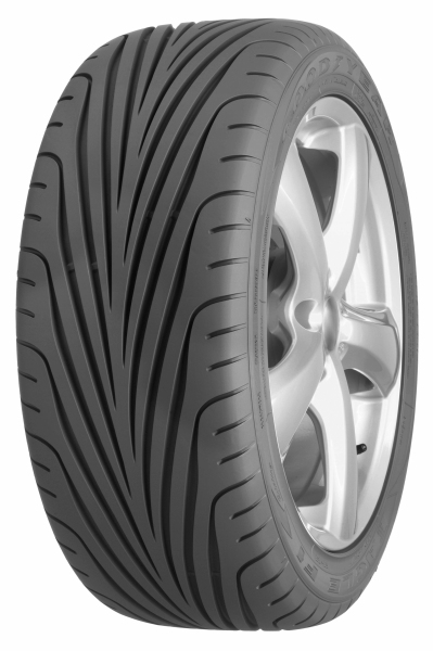 Kesärengas Goodyear Eagle F1 GSD3