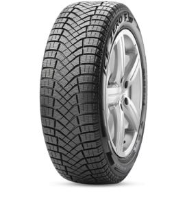 Talvirengas Pirelli WINTER ICE ZERO FR