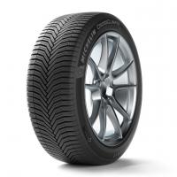 Ympärivuotinen Michelin CROSSCLIMATE+