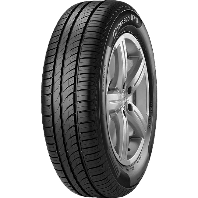 Kesärengas Pirelli Cinturatop1verde