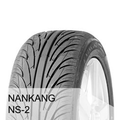 Kesärengas Nankang Ns-2