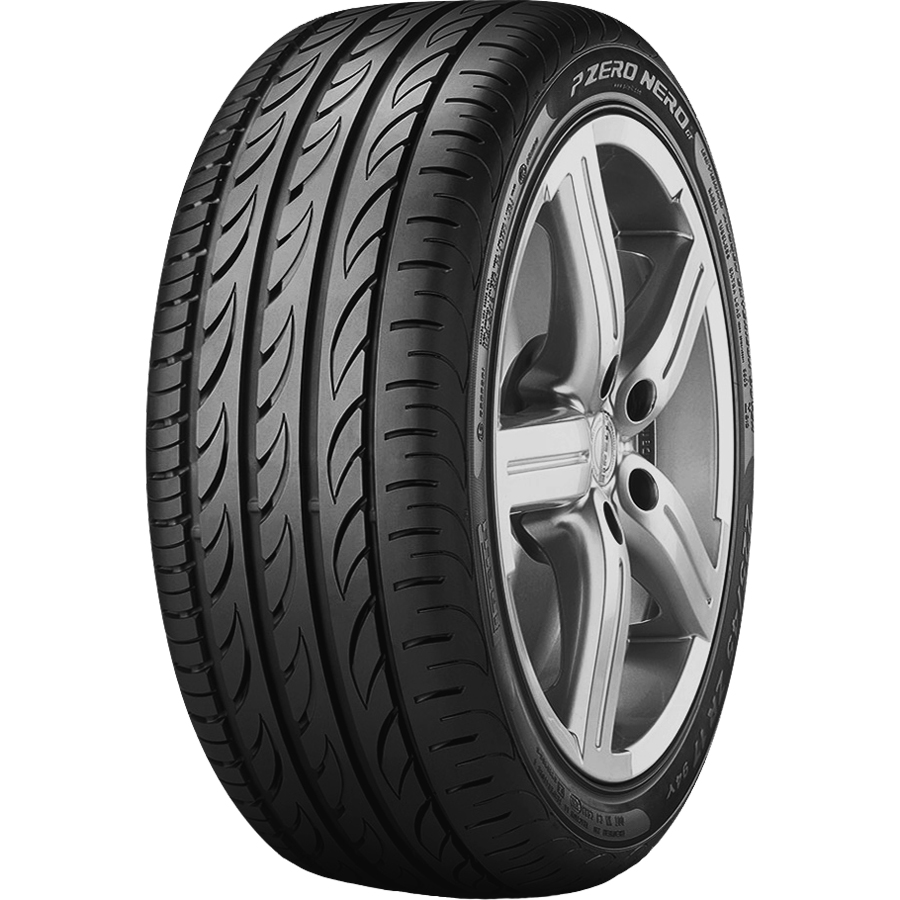 Kesärengas Pirelli Pzero Nero Gt