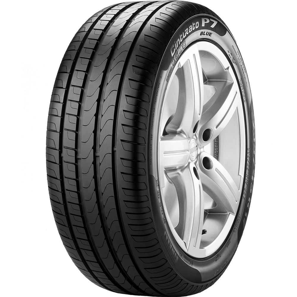 Kesärengas Pirelli Cinturato P7 Blue