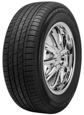 Kesärengas Kumho Kh25