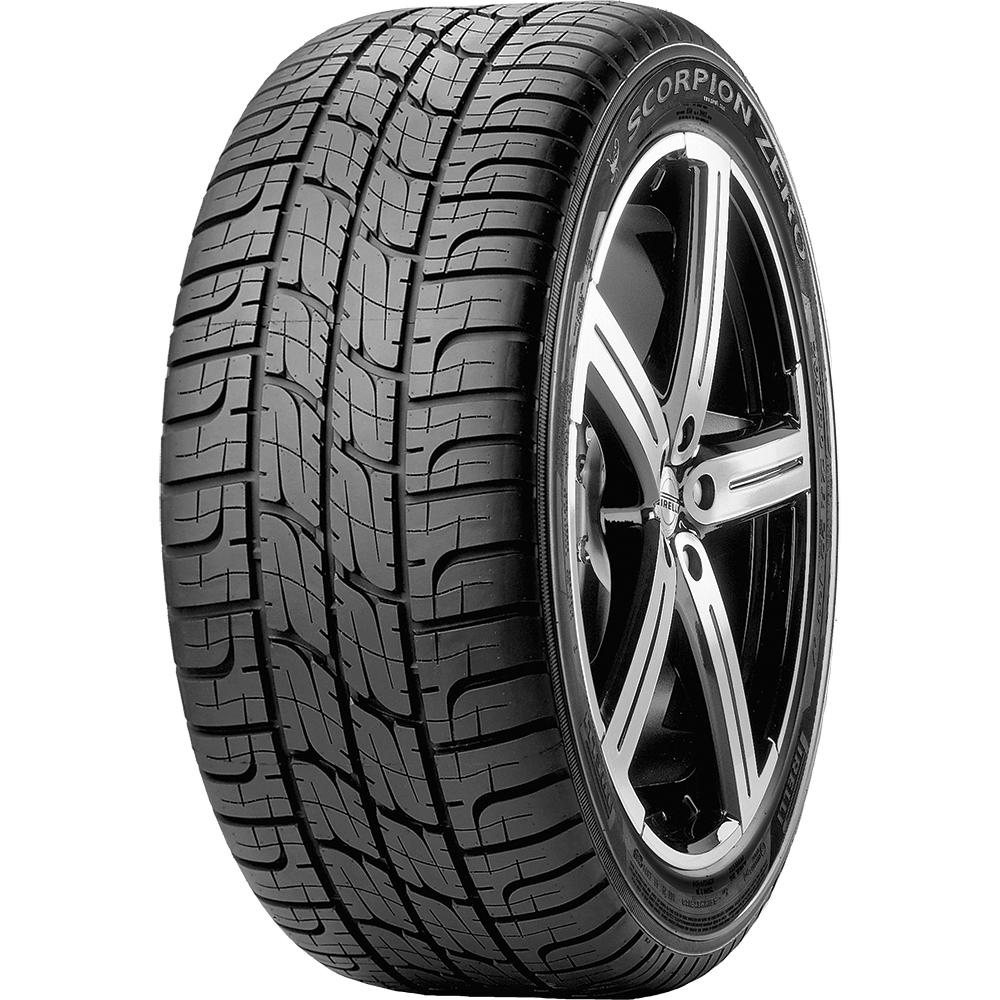 Kesärengas Pirelli Scorpion Zero