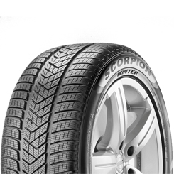 Talvirengas Pirelli Scorpion Winter