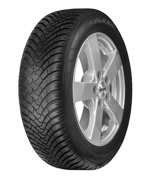 Talvirengas Falken Eurowinter Hs01