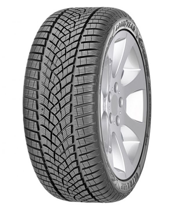 Talvirengas Goodyear Ug Ice Suv G1