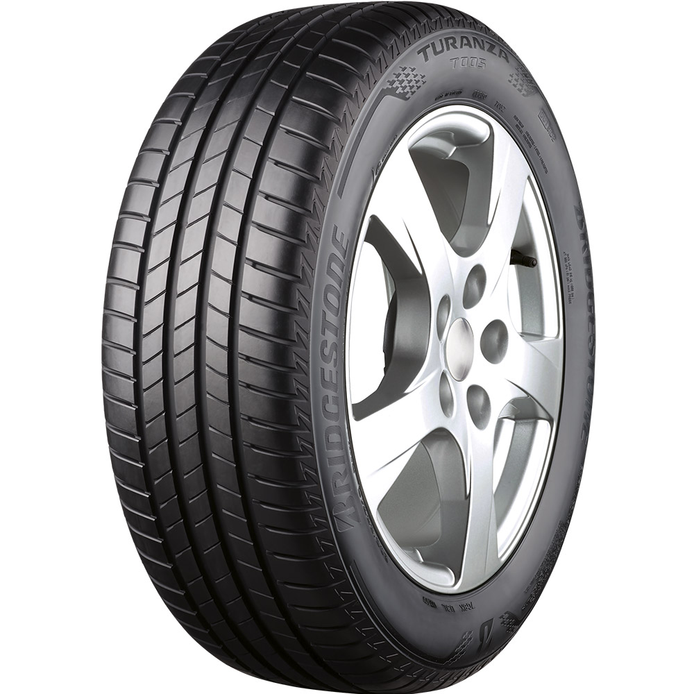 Kesärengas Bridgestone Turanza T005