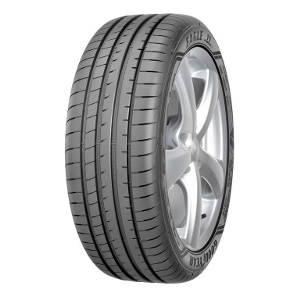 Kesärengas Goodyear Eeagle F1 Asymmetric 3 SUV