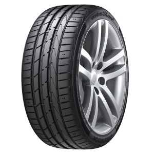Kesärengas Hankook K117 Ao