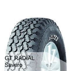 Kesärengas GT Radial Savero