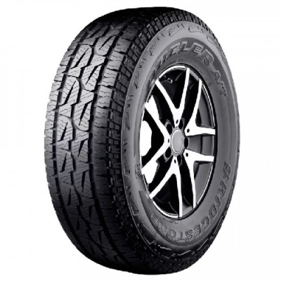 Kesärengas Bridgestone Dueler A/t 001