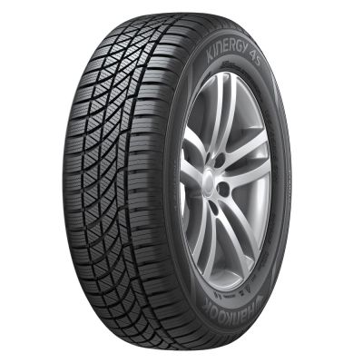 Ympärivuotinen Hankook H740 Allseason