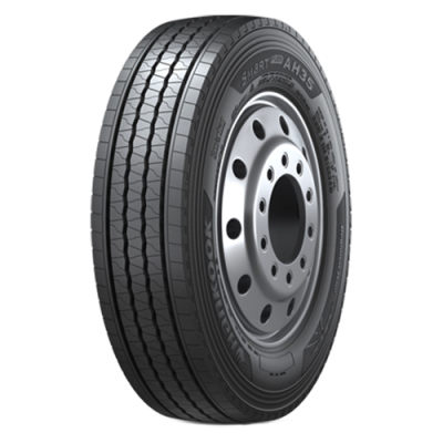 Kuorma-auto takarenkaat Hankook Ah35