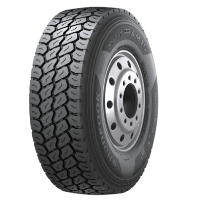Kuorma-auto takarenkaat Hankook Am15+