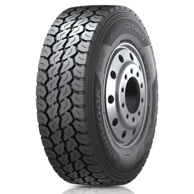 Kuorma-auto trailer Hankook Tm15