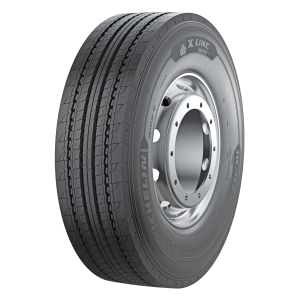 Kuorma-auto takarenkaat Michelin X Line Energy Z