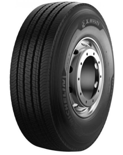 Kuorma-auto takarenkaat Michelin X Multi F