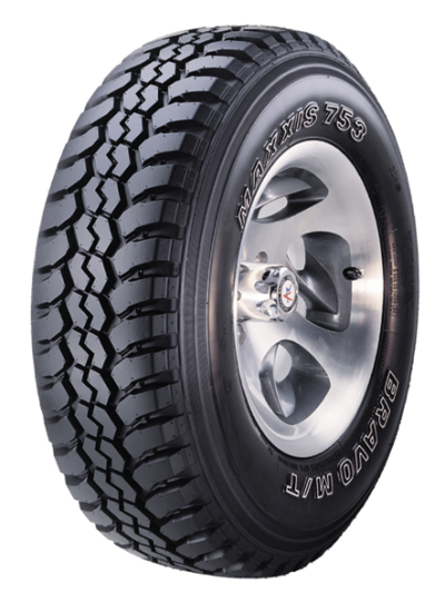 Kesärengas Maxxis Mt753