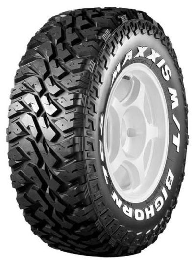 Kesärengas Maxxis Mt764