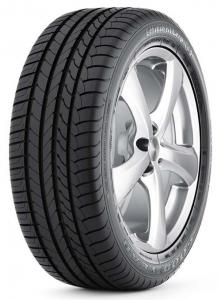 Kesärengas Goodyear Efficientgrip