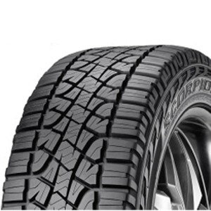 Ympärivuotinen Pirelli Scorpion Atr