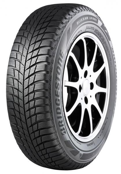Talvirengas Bridgestone BLIZZAK LM001 EVO