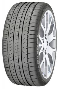 Kesärengas Michelin LATITUDE SPORT