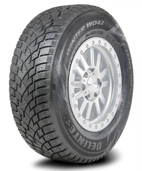 Nastoitettu Delinte WINTER WD42