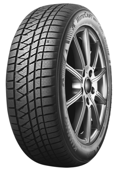 Talvirengas Kumho Ws71